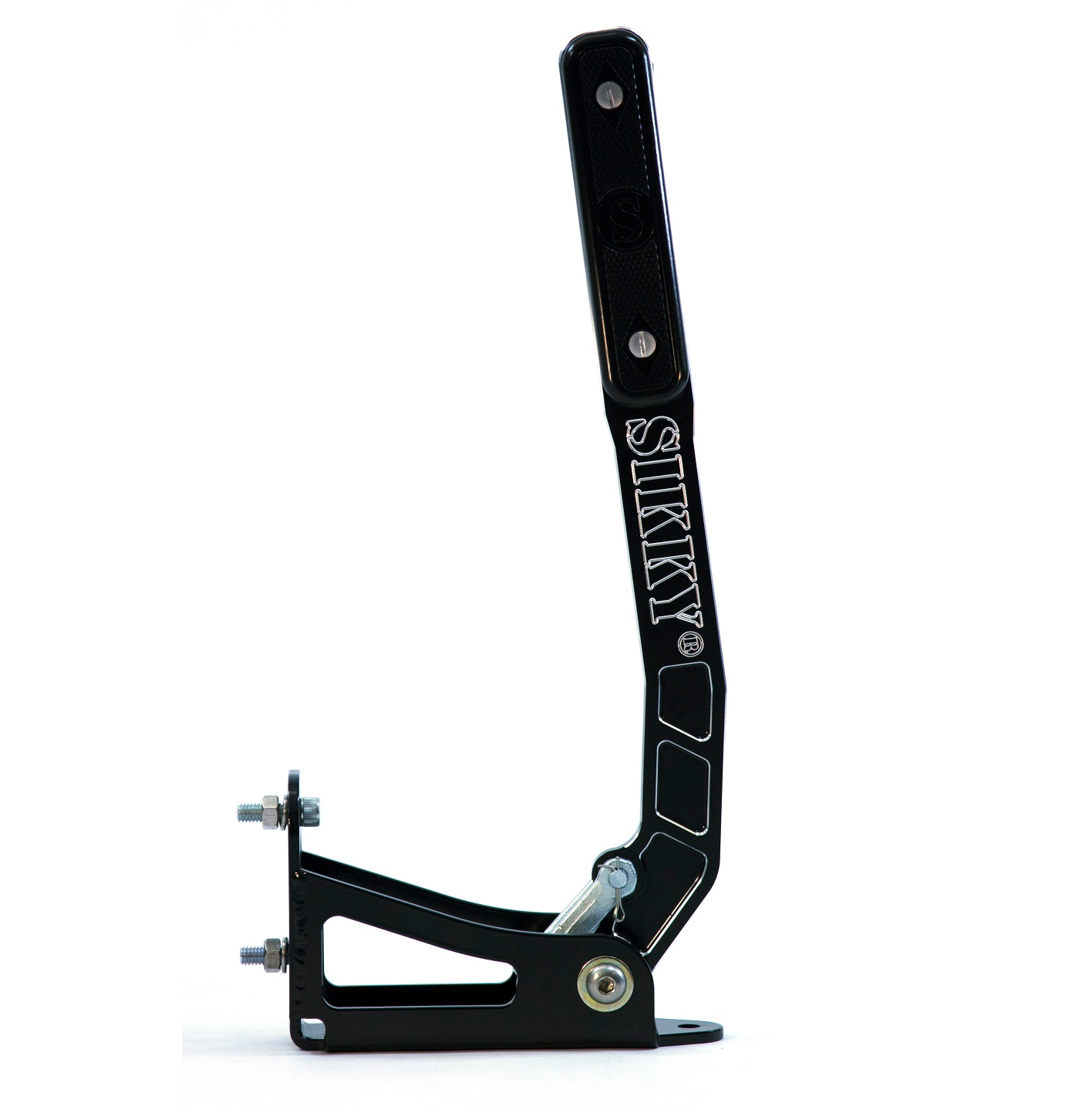 Sikky Hydraulic Handbrake Kit – Pull Back Type