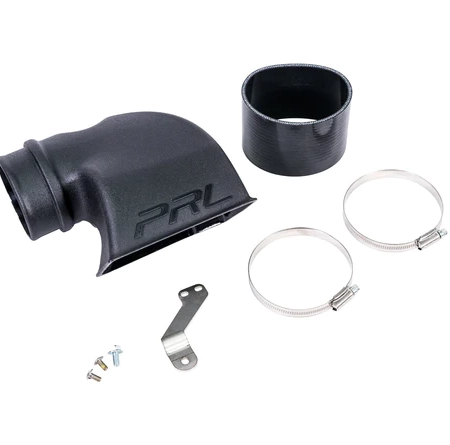 PRL Motorsports 2022+ Honda Civic 1.5T High Volume “Plus” Cold Air Intake Duct