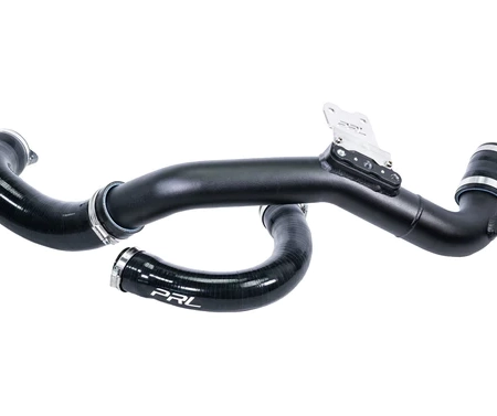 PRL Motorsports 2022+ Honda Civic 1.5T Intercooler Charge Pipe Upgrade Kit