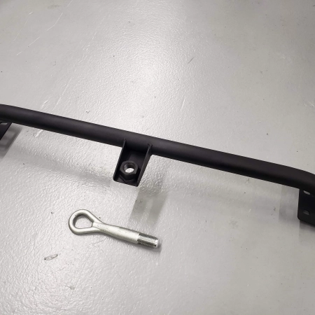 SOHO Motorsports 350Z / G35 Front Tow Bar