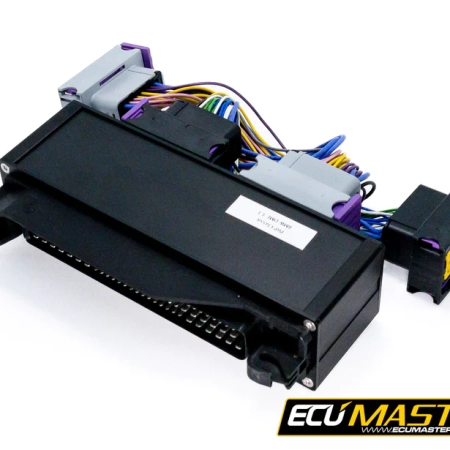 ECUMaster EMU Classic w/ M50 Non-Vanos Harness