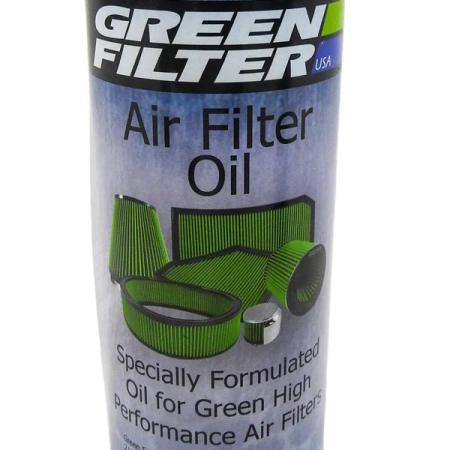 PRL Motorsports Green Filter Recharge Oil & Cleaner Kit – Blue