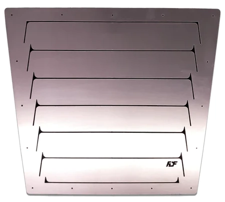 FDF Universal Hood Vent